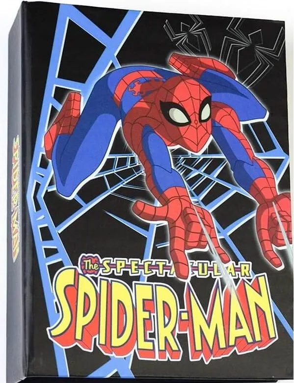 Álbum Fotos Disney 10X15 Cm 100 Hojas