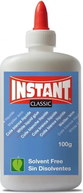 COLA BLANCA PETACA 100 GR