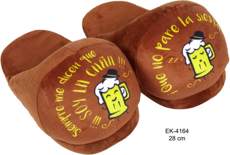 Zapatillas 28CM ...Soy la Caña...