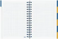 Agenda Finocam Institut 1/4  Sv Vertical Blue 25-26 - imagen 8