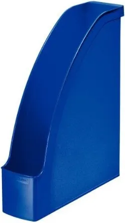 REVISTERO LEITZ PLUS 2 AZUL