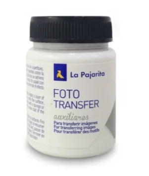 FOTO TRANSFER  75ML