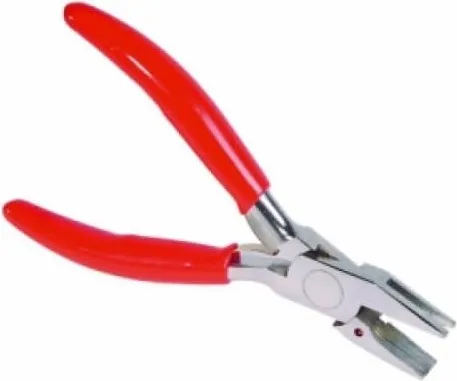 ALICATES PARA ESPIRALES