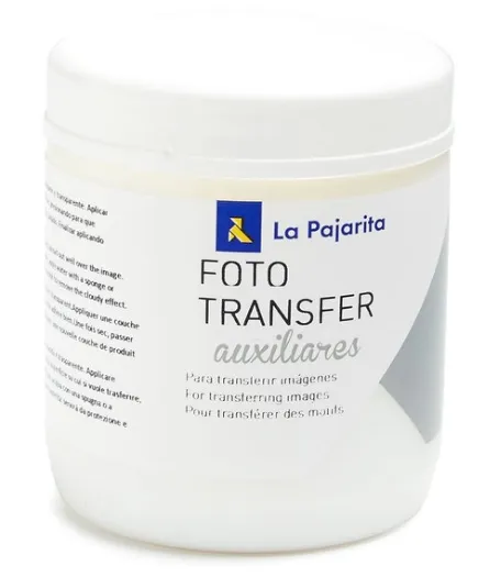 FOTO TRANSFER 250 ML