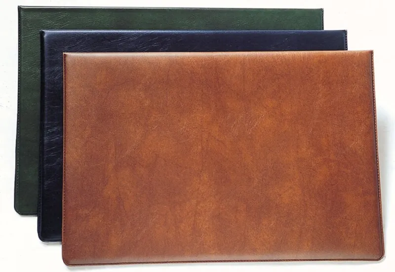 Vade Lujo Saro Color Negro  49X33