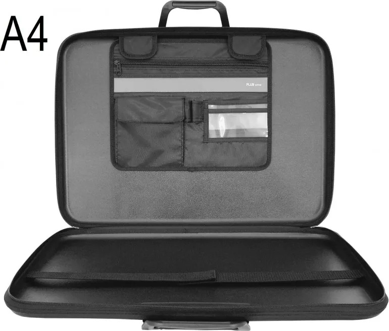 CARPETA DIBUJO CREMALLERA A4 PLUS 36X29CM