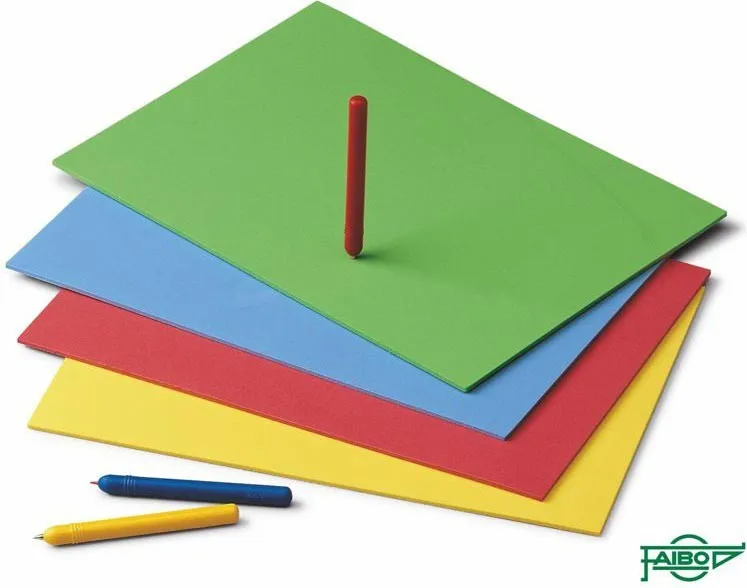 Almohadilla para picado punzón