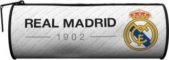 PORTATODO CILINDRICO REAL MADRID