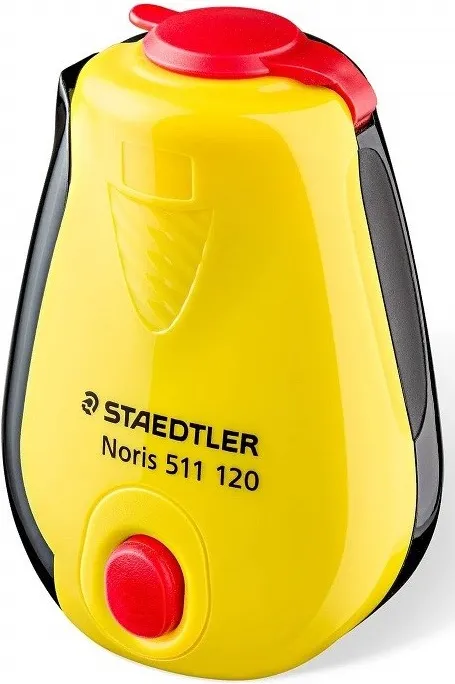 SACAPUNTAS DEPOSITO STAEDTLER 511120