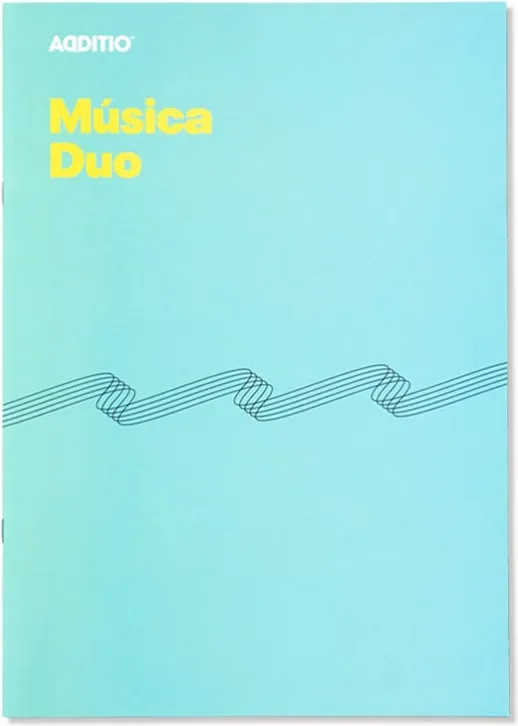 Bloc Música Duo Additio