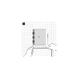 Agenda Finocam Magistral 1/4  Sv Flowers 25-26 - imagen 15