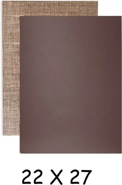 PLANCHA linóleo 22X27