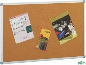 Pizarra Corcho Faibo 100X150cm