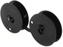 Cinta de Máquina de Escribir Genérica GR4 y 8 Negro