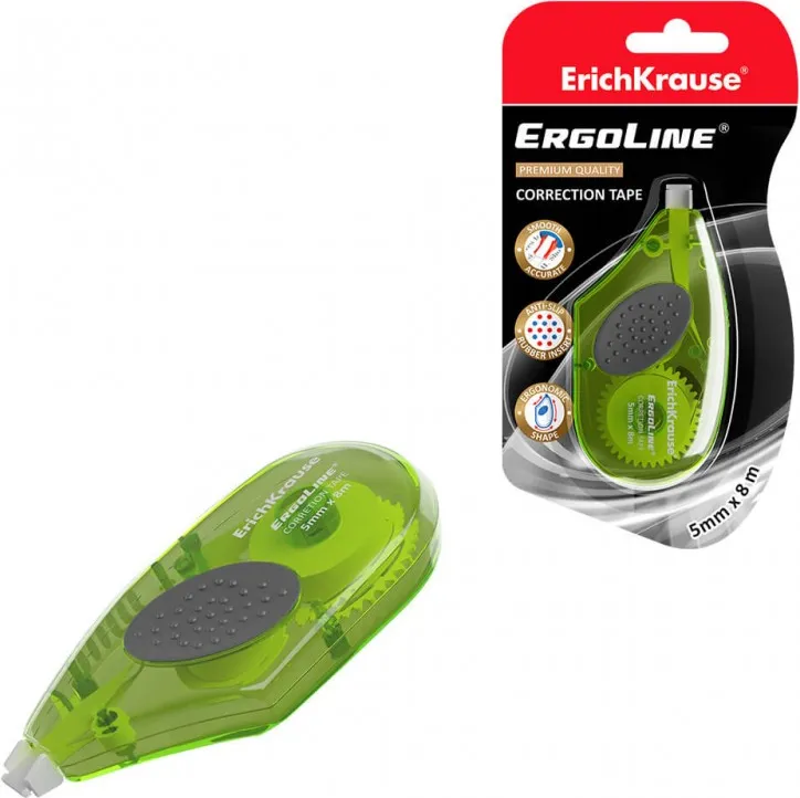 CINTA CORRECTORA ERICKRAUSE ERGOLINE