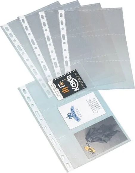 FUNDA TARJETERO GRAFOPLAS