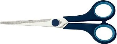 Tijera Plus Office Luxe 18cm