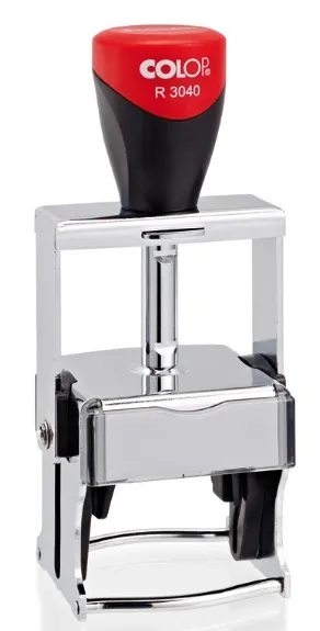 SELLO PERSONALIZABLE EXPERT R3040