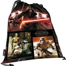 SAQUITO MEDIANO STAR WARS