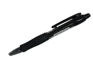 PILOT SUPER GRIP PIXIE NEGRO