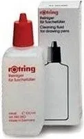 Liquido Limpiador Rotring 100 C.c.