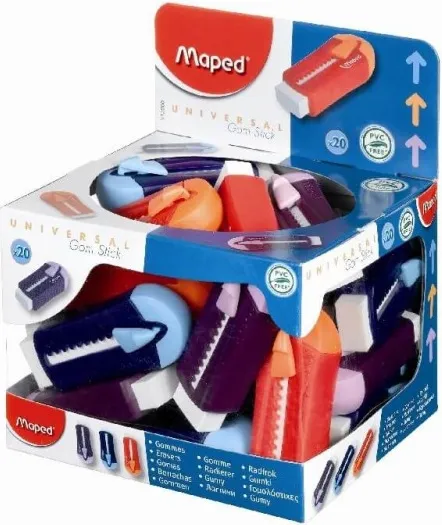 GOMAS MAPED STICK UNIVERSAL