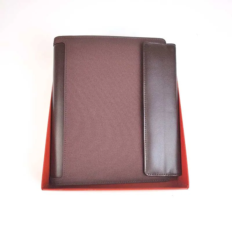 Agenda Finocam Open 1000 J744 Marrón