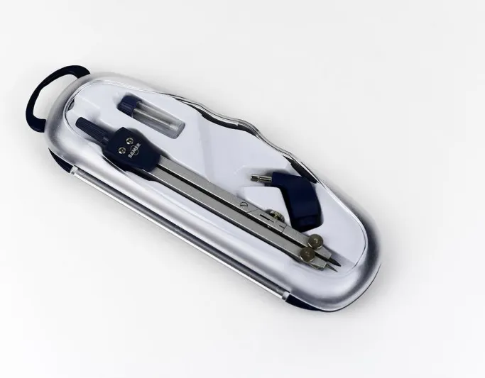 Compás Samer Escolar Articulado