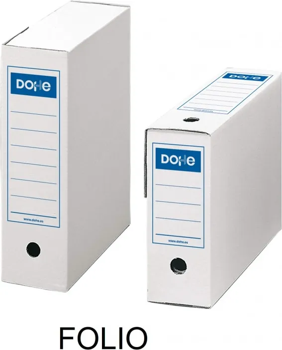 ARCHIVO DEFINITIVO DOHE FOLIO