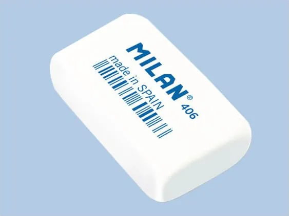 GOMAS MILAN Miga de Pan 406