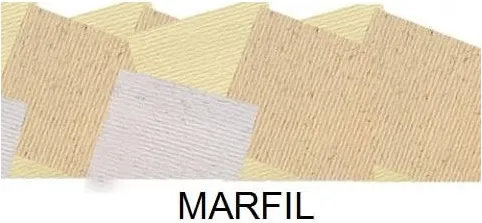 Sobres Toscana Marfil 160X220 P/25