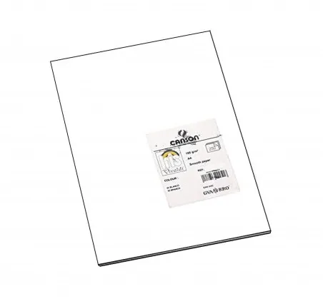 CARTULINA BLANCA A4 250HOJAS