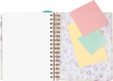 Agenda Finocam Magistral 1/4  Sv Lilac 25-26 - imagen 8