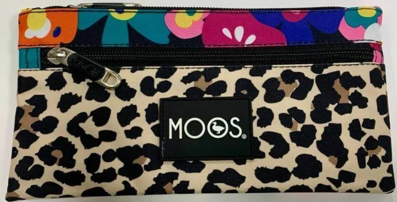 PORTATODO PLANO MOOS FLORES