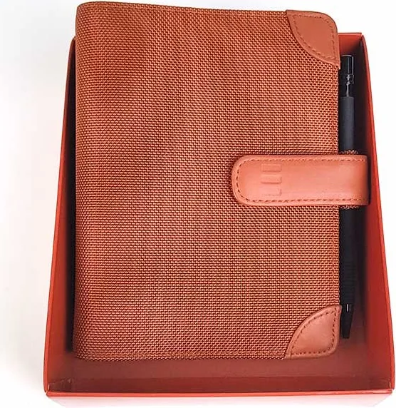 AGENDA FINOCAM OPEN 400 GREC CALDERA