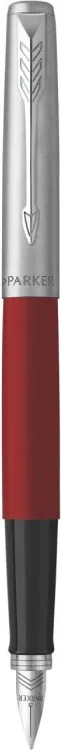PLUMA PARKER JOTTER ROJO