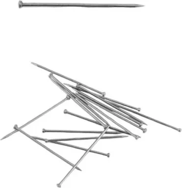 Alfileres 2.8 Cm 300UND