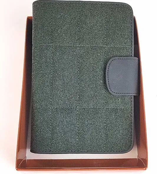 AGENDA FINOCAM 609 TESS VERDE