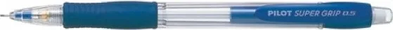 Portaminas PILOT Supergrip 0,5 Azul