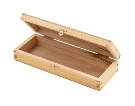 PLUMIER FAIBO MADERA BROCHE