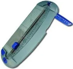 GUILLOTINA COMPACT A4 5HOJAS