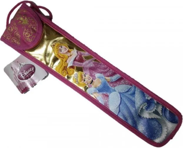 PORTAFLAUTA PRINCESS DREAMS