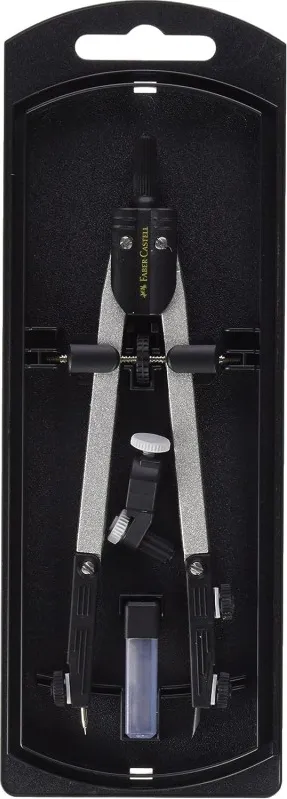 Bigotera Faber Castell de ajuste rápido 32722-8