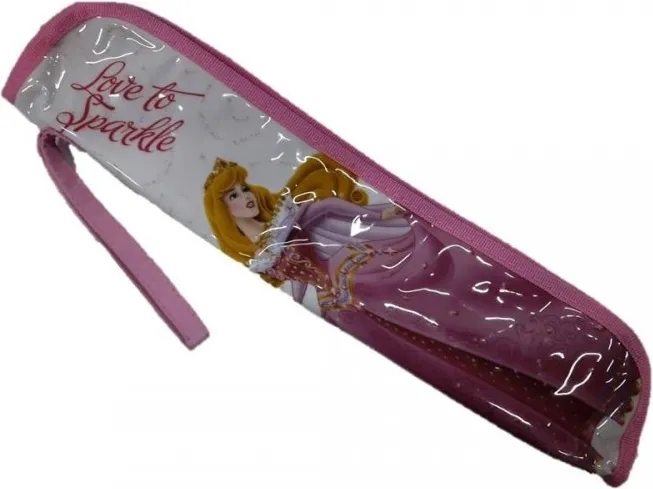 PORTAFLAUTA PRINCESS LOVE TO SPARKLE