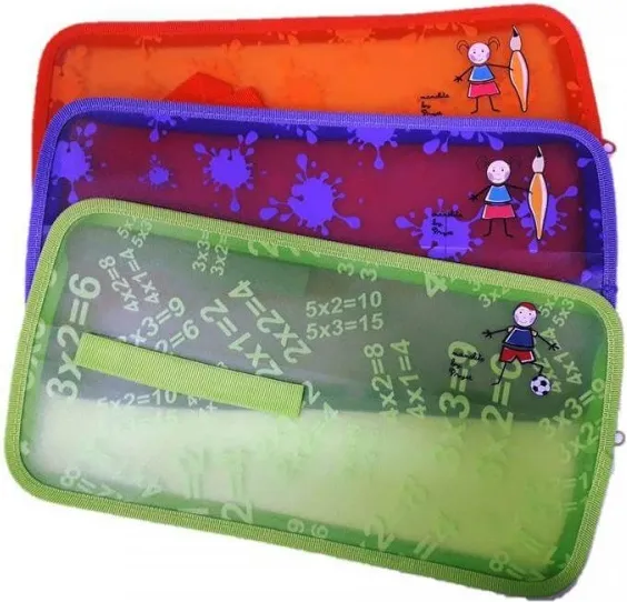 PORTAFLAUTAS INFANTIL MANOLITA