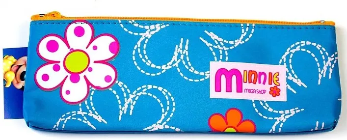 PORTATODO ESTRECHO WINNIE MEGA SHOP