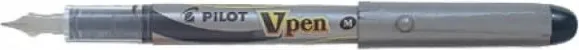 PLUMA PILOT V-PEN NEGRO