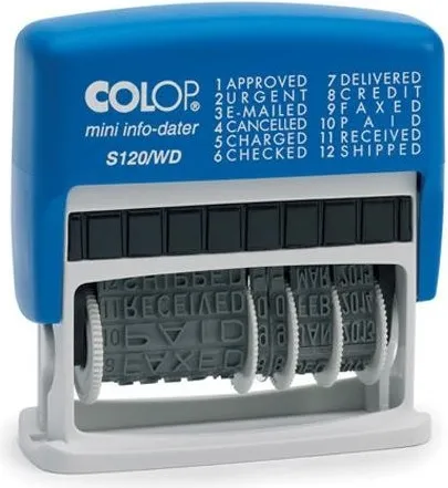 MULTIFORMULA FECHADOR