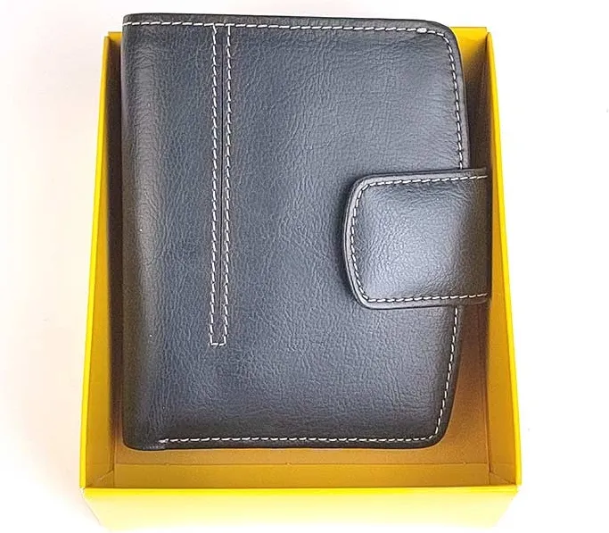 AGENDA FINOCAM 602 PIEL ONDA GRAFITO