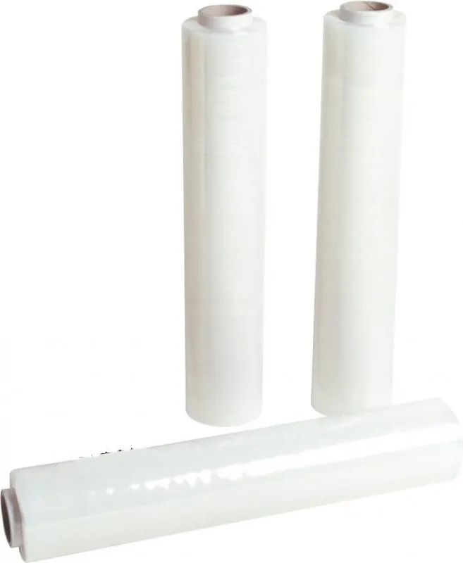 Film Paletizar Mk 300X0.5M 23MC